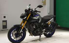 YAMAHA MT-09 ASP 2019 RN52J