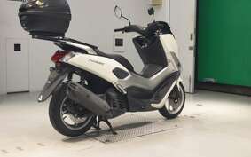 YAMAHA N-MAX SE86J