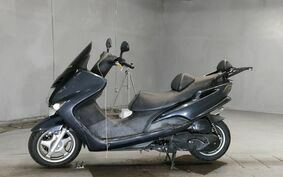 YAMAHA MAJESTY 125 5CA