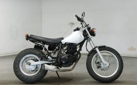 YAMAHA TW225 DG09J