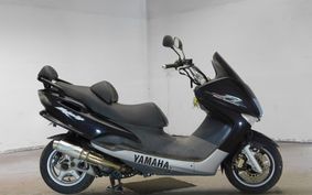 YAMAHA MAJESTY 125 SE27