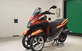 YAMAHA TRICITY 125 SE78