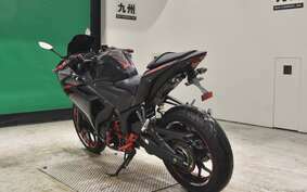 YAMAHA YZF-R25 RG43J