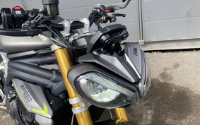 TRIUMPH SPEED TRIPLE RS 2021 S3P01S