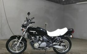 KAWASAKI ZEPHYR 400 1992 ZR400C