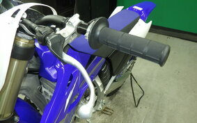 YAMAHA YZ125X CE29C