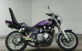 KAWASAKI ZEPHYR 400 1991 ZR400C