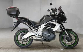 KAWASAKI VERSYS 650 2010 LE650C