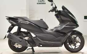 HONDA PCX 160 KF47