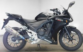 HONDA CBR400R 2014 NC47