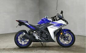 YAMAHA YZF-R25 RG10J