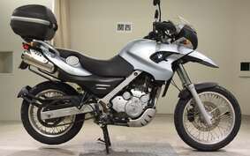 BMW F650GS 2007 0175