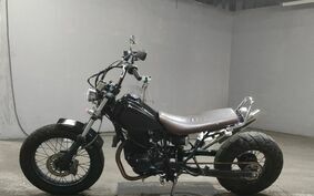 YAMAHA TW225 DG09J