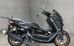 YAMAHA N-MAX 125 SEG6J