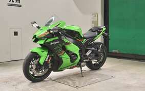 KAWASAKI ZX 10 NINJA R 2023 ZXT02L