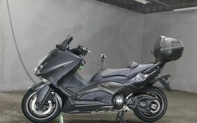 YAMAHA T-MAX 530 2014 SJ12J