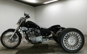 YAMAHA VIRAGO 250 TRIKE 3DM