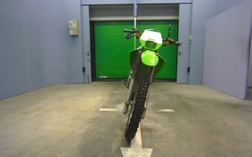 KAWASAKI KLX250 2001 LX250E