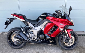 KAWASAKI NINJA 1000 2011 ZXT00G