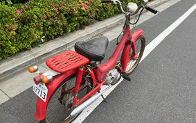 HONDA PC50 Little PC50