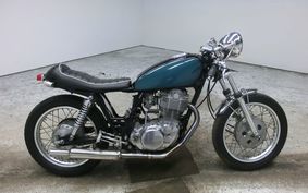 YAMAHA SR400 1997