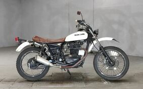 KAWASAKI 250TR BJ250F