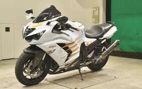 KAWASAKI ZX 1400 NINJA R A 2012