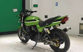 KAWASAKI ZRX400 2004 ZR400E