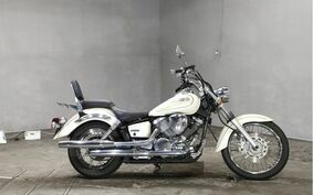 YAMAHA DRAGSTAR 250 VG02J