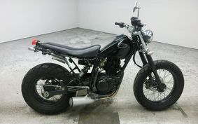 YAMAHA TW200 DG07J