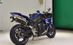 YAMAHA YZF-R1 2009 RN24J