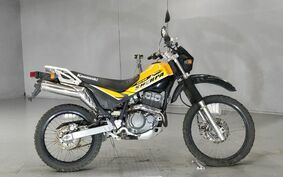 KAWASAKI SUPER SHERPA KL250G