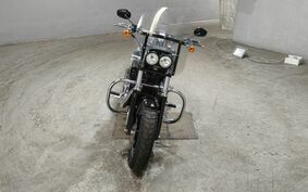 HARLEY FXDF1580 2014 GY4