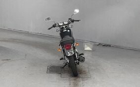 YAMAHA YB125SP LBPPCJL