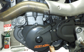 KTM 690 SMC 2011