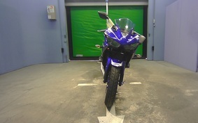 YAMAHA YZF-R25 RG10J