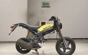 SUZUKI TR50 STREET MAGIC CA1LA