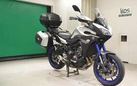 YAMAHA MT-09 Tracer 2015 RN36J