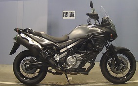 SUZUKI DL650 ( V-Strom 650 ) 2015 VP56A