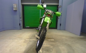 KAWASAKI KLX250 2002 LX250E