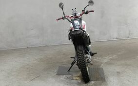 YAMAHA SEROW 250 DG17J