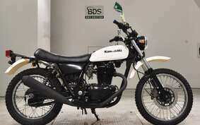 KAWASAKI 250TR BJ250F