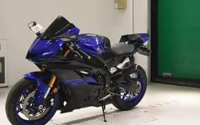 YAMAHA YZF-R6 2019