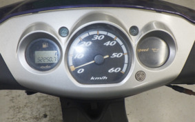 YAMAHA JOG Z Gen.2 SA16J