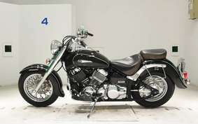 YAMAHA DRAGSTAR 400 CLASSIC  2013 VH02J