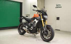 YAMAHA MT-09 A 2014 RN34J