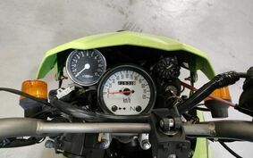 KAWASAKI KSR110 KL110A