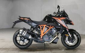 KTM 1290 SUPER DUKE GT 2024 V69