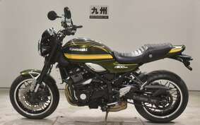 KAWASAKI Z900RS 2020 ZR900C