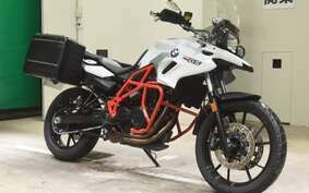 BMW F700GS 2017 0B06